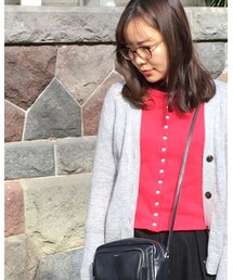 UNIQLO | カーディガン/ボレロ