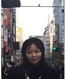 no brand | ハンチング/ベレー帽