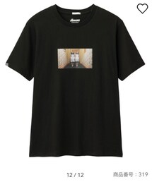 GU | Tシャツ/カットソー