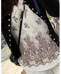 no brand | その他トップス