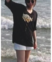 HYDE | Tシャツ/カットソー