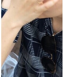 ROSE BUD | その他トップス