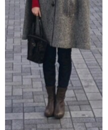 無印良品 | デニムパンツ