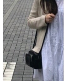 A.P.C. | カーディガン/ボレロ