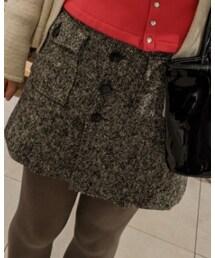 agnes b. | スカート