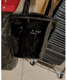 agnes b. | ハンドバッグ