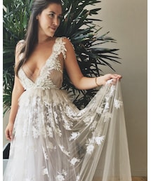 Marco & Maria | ドレス