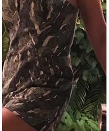 H&M | ワンピース