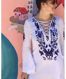 asos | チュニック