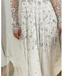 Needle & Thread | ドレス