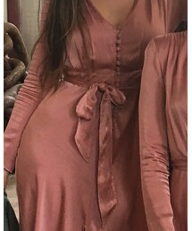 Anthropologie | ドレス