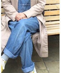 used | サロペット/オーバーオール