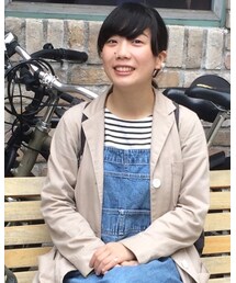 無印良品 | Tシャツ/カットソー