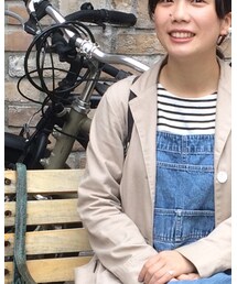 agnes b. | バックパック/リュック