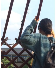 おかあさんのやつ | ニット/セーター