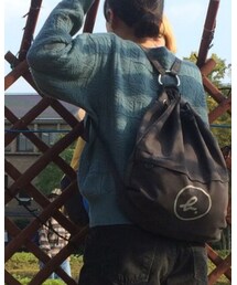 agnes b. | バックパック/リュック