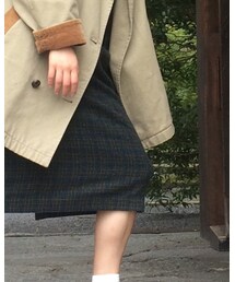 SPINNS | スカート