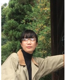 フラミンゴで買ったよ | メガネ