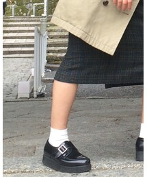 GU | ドレスシューズ