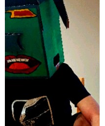 GU | 折りたたみ傘