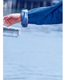 GU | デニムジャケット