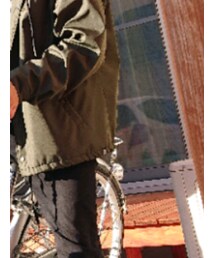 GU | ジャケット/アウター