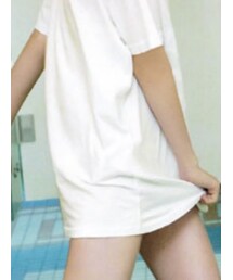 GU | Tシャツ/カットソー