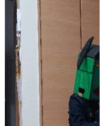 GLOBAL WORK | デニムジャケット