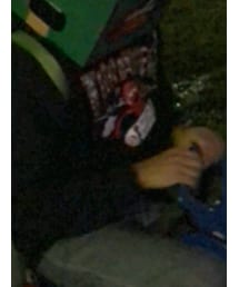 ROLLING CRADLE | パーカー