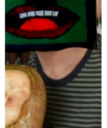 GU | Tシャツ/カットソー