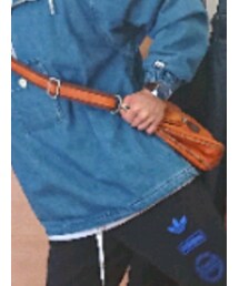 THE NORTH FACE | パーカー