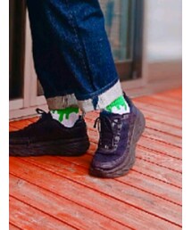 MINI BY XLARGE | ソックス/靴下