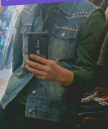 スギちゃん… | ジャケット/アウター