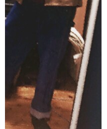 niko and... | デニムパンツ