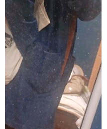 ポケットの中深淵ってくらい深い | ジャケット/アウター