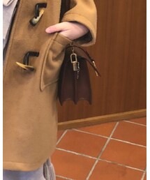 CHARLES & KEITH | ショルダーバッグ