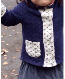 Seraph | カーディガン/ボレロ