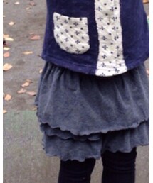 no brand | スカート