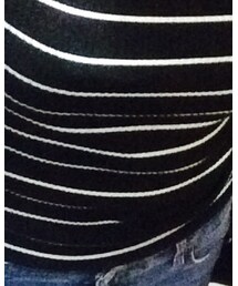 GU | Tシャツ/カットソー