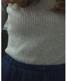 GU | Tシャツ/カットソー