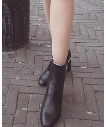 ZARA | ブーツ