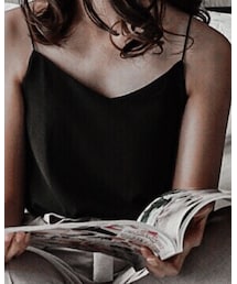 eclair | キャミソール