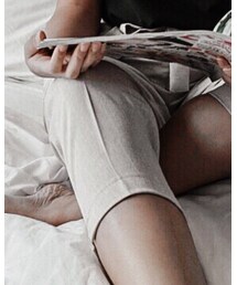 eclair | スラックス