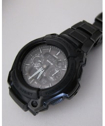 CASIO | アナログ腕時計