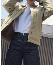 STUSSY | ジャケット/アウター