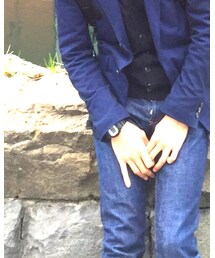 MHL. | アナログ腕時計