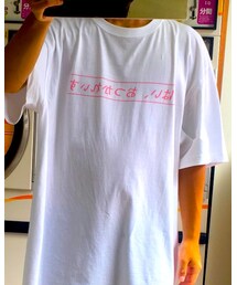 シゲタ・シャツ・シゲオ | Tシャツ/カットソー