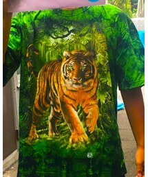 NIGHT SAFARI | Tシャツ/カットソー