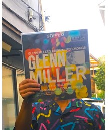 GLENN MILLER | レコード