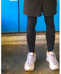 UNIQLO | レギンス/スパッツ